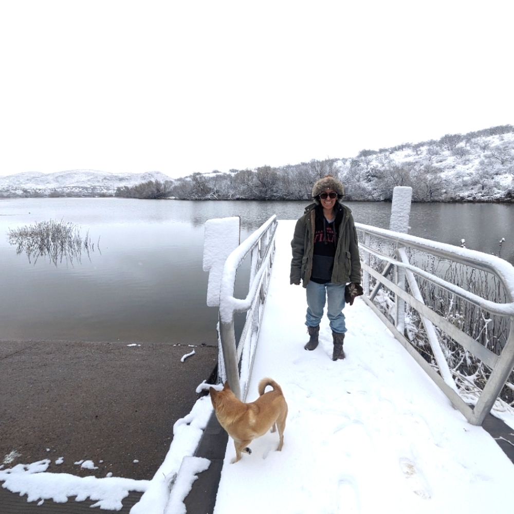 Meet your Posher, KoKo